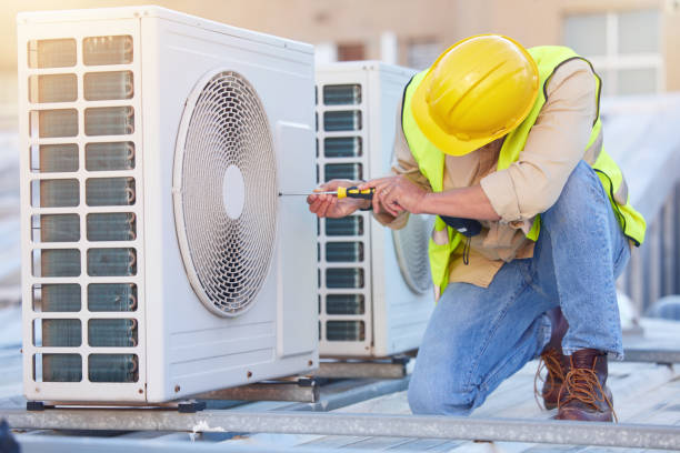 Best Energy-efficient HVAC Solutions in West Carthage, NY