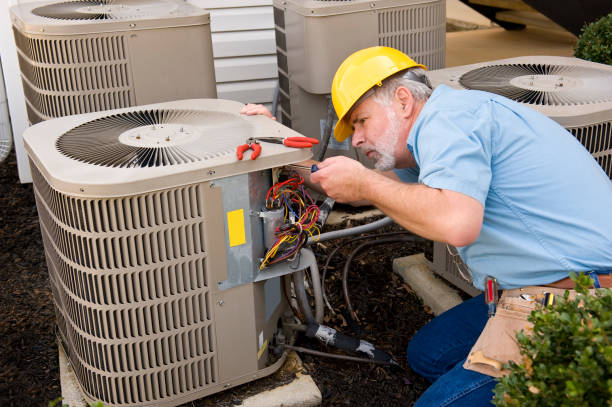 Best Emergency HVAC Services in West Carthage, NY