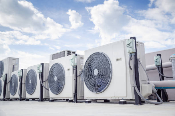Best Geothermal HVAC Systems in West Carthage, NY