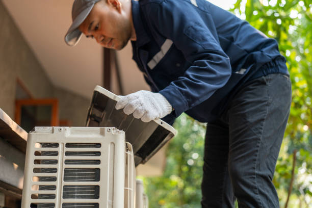 Best Residential HVAC in West Carthage, NY